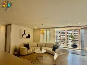 ARRIENDO AMOBLADO Codigo AM2 439