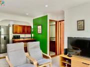 ARRIENDO AMOBLADO Codigo AM2 441