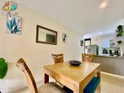 ARRIENDO AMOBLADO Codigo AM2 442