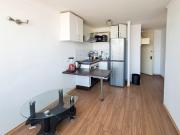 Arriendo Depto. 2D/2B Santiago