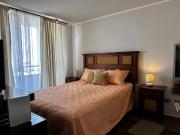 ARRIENDO AMOBLADO DPTO 1 DORMITORIO SECTOR UCN SUR