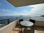 Arriendo Amoblado Dpto De 3d 2b Sector Parque Brasil Costa