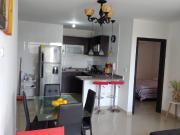 ARRIENDO AMOBLADO EN BARRANQUILLA BARRIO VILLA SANTOS