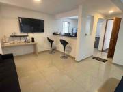 Arriendo apto Amoblado en Pereira