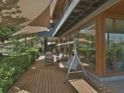 Arriendo Amoblado, Hermosa Casa en parcela de 6.000...