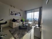 ARRIENDO AMOBLADO LOS MILITARES LAS CONDES