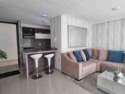 ALQUILO amoblado LUJO CAÑAVERAL ARDILA LULE AMOBLADO...