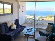 ARRIENDO AMOBLADO MARZO A DICIEMBRE 1D 1B COSTA DE MONTEMAR
