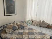 ARRIENDO AMOBLADO MARZO A DICIEMBRE REÑACA