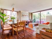 Arriendo AMOBLADO Metro Escuela Militar