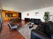 ARRIENDO AMOBLADO SATURNO M. MANQUEHUE LAS CONDES