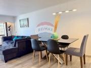 Arriendo amoblado sector residencial de Viña