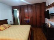 Arriendo amoblado temporario hasta diciembre