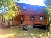 Arriendo Amplia Casa 2 pisos en parcela sector Paillao