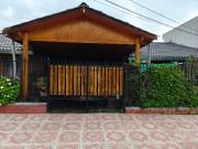 ARRIENDO AMPLIA CASA 3D+1B COMUNA DE PUENTE ALTO