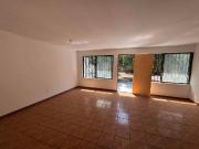 Arriendo amplia casa 3D 1B en recoleta