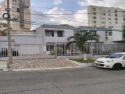Arriendo Amplia Casa Barrio Nuevo Horizonte Barranquilla...