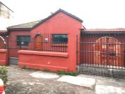 Arriendo Amplia Casa Calle Los Pamperos Comuna de Recoleta