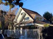 Arriendo amplia Casa con giro comercial en el sector de...