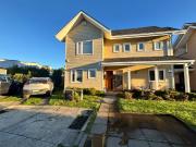 Arriendo Amplia Casa Condominio El Bayo, Valdivia