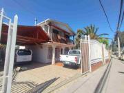 Arriendo amplia casa en Avenida Alameda Rancagua