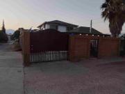 Arriendo amplia casa en avenida viña del Mar