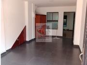 ARRIENDO AMPLIA CASA EN BELEN SAN BERNARDO