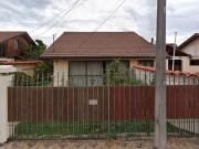 Arriendo Amplia Casa En Cercana A Av. Bombero Villalobos
