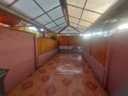ARRIENDO AMPLIA CASA CON 3D Y 2B MAS AMPLIA COCINA