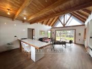 Arriendo amplia casa en Condominio La Puntilla