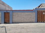ARRIENDO AMPLIA CASA EN IQUIQUE