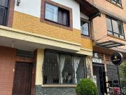 Arriendo Amplia Casa en Laureles Lorena