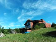 ARRIENDO AMPLIA CASA LOTEO LOS AROMOS