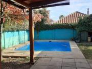 Arriendo amplia casa Machali 4D 2B 3E
