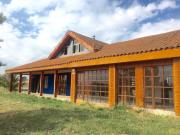 ARRIENDO Amplia casa tipo parcela, Camino a Pinto, Chillán