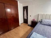 Arriendo amplia cómoda pieza