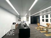 ARRIENDO AMPLIA OFICINA EN LAS CONDES