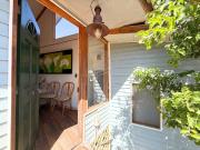 Arriendo: ¡Amplia parcela en Mantagua a minutos de la playa!