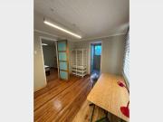 Arriendo amplia pieza de dos ambientes 26 m2 nueva con...