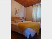 Arriendo amplia pieza individual, en hermosa casa con...