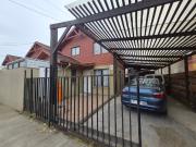 ARRIENDO AMPLIA PROPIEDAD PORTAL SAN PEDRO DE LA PAZ