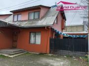 ARRIENDO AMPLIA Y CENTRICA CASA 4 DORMITORIOS 2 BAÑOS EN...