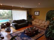 Arriendo Amplia y Cómoda Casa en Bosques de Montemar, Concón