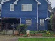 Arriendo ampliada de dos pisos en Puerto Varas