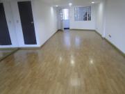 arriendo amplias oficinas ubicación en la calle 100...