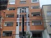 Arriendo amplio apartamento en el mejor punto de Los...