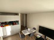 ARRIENDO amplio dep 2D2B con opción a estac y bodega