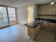 ARRIENDO AMPLIO DEPARTAMENTO 1D1B ARGOMEDO CON PORTUGAL