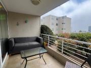 ARRIENDO AMPLIO DEPARTAMENTO 3D 2B EN CONCÓN