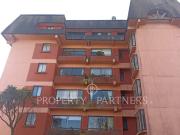 Arriendo amplio departamento centrico Edificio Saval